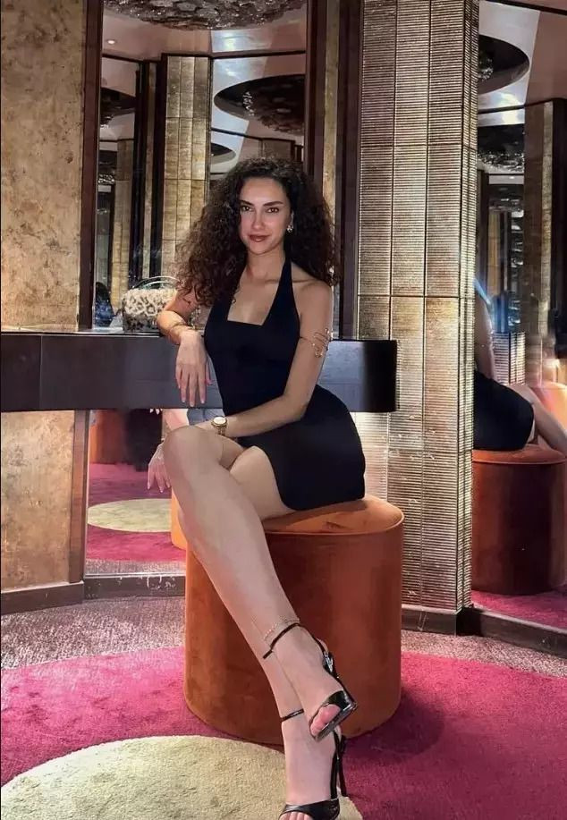 Miss Turkey 2025 güzeli Sıla Saraydemir seçildi - Sayfa 5