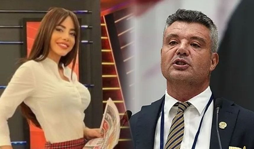 Sadettin Saran'ın savcılık ifadesi ortaya çıktı! Ela Rumeysa Cebeci ile mesajları soruldu - Sayfa 6