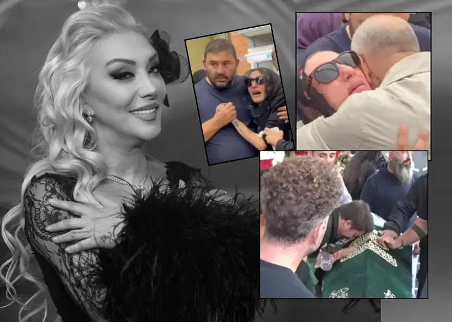 Güllü’nün ölümünde bir şüpheli detay daha! Ünlü yapımcı organize cinayete işaret etti - Sayfa 4