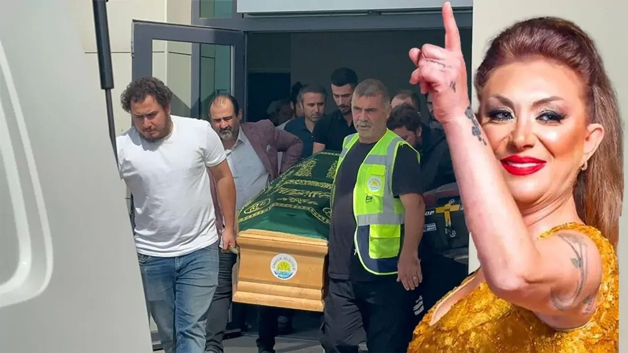 Güllü’nün ölümünde bir şüpheli detay daha! Ünlü yapımcı organize cinayete işaret etti - Sayfa 5