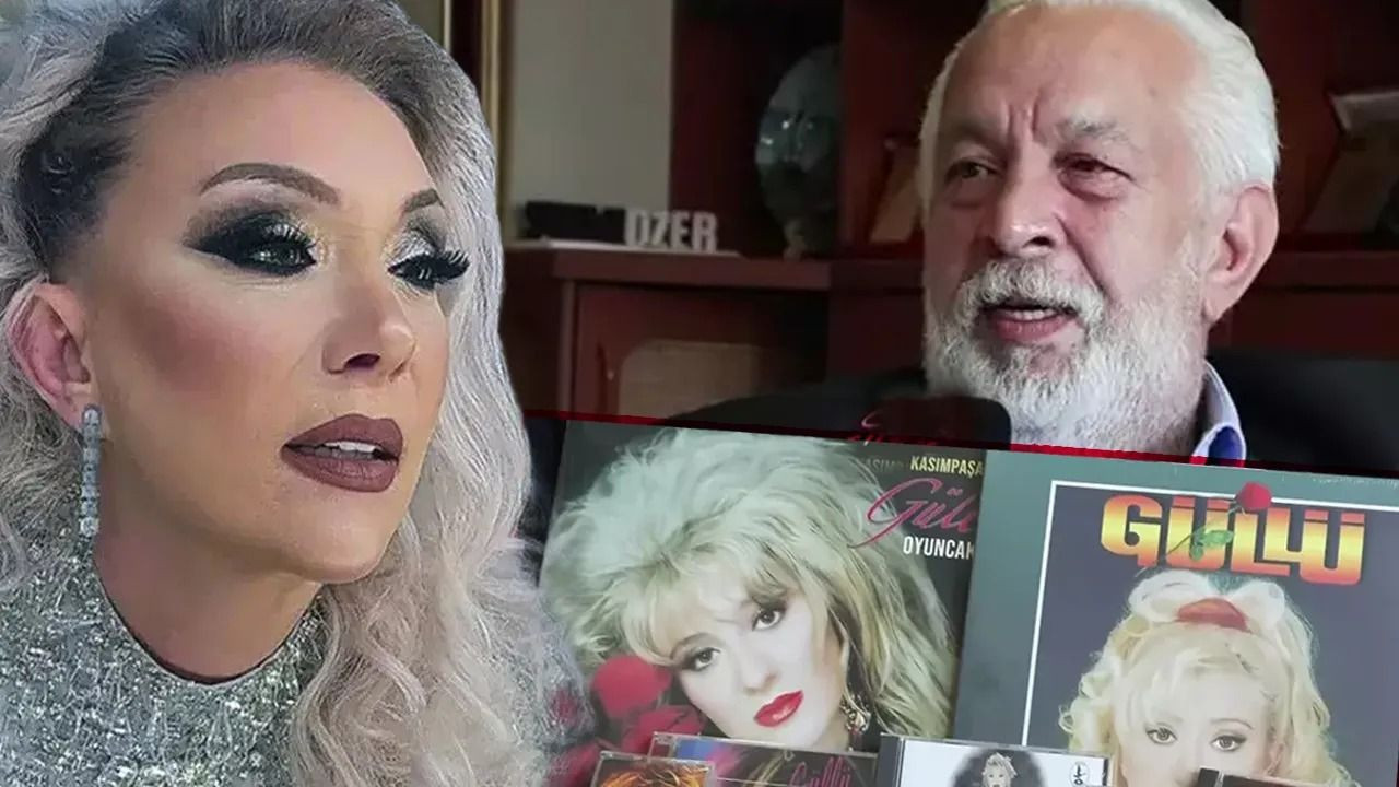 Güllü’nün ölümünde bir şüpheli detay daha! Ünlü yapımcı organize cinayete işaret etti - Sayfa 7