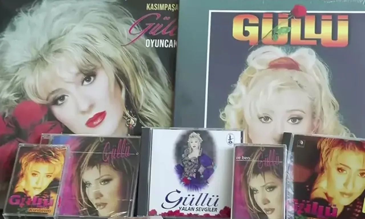 Güllü’nün ölümünde bir şüpheli detay daha! Ünlü yapımcı organize cinayete işaret etti - Sayfa 3