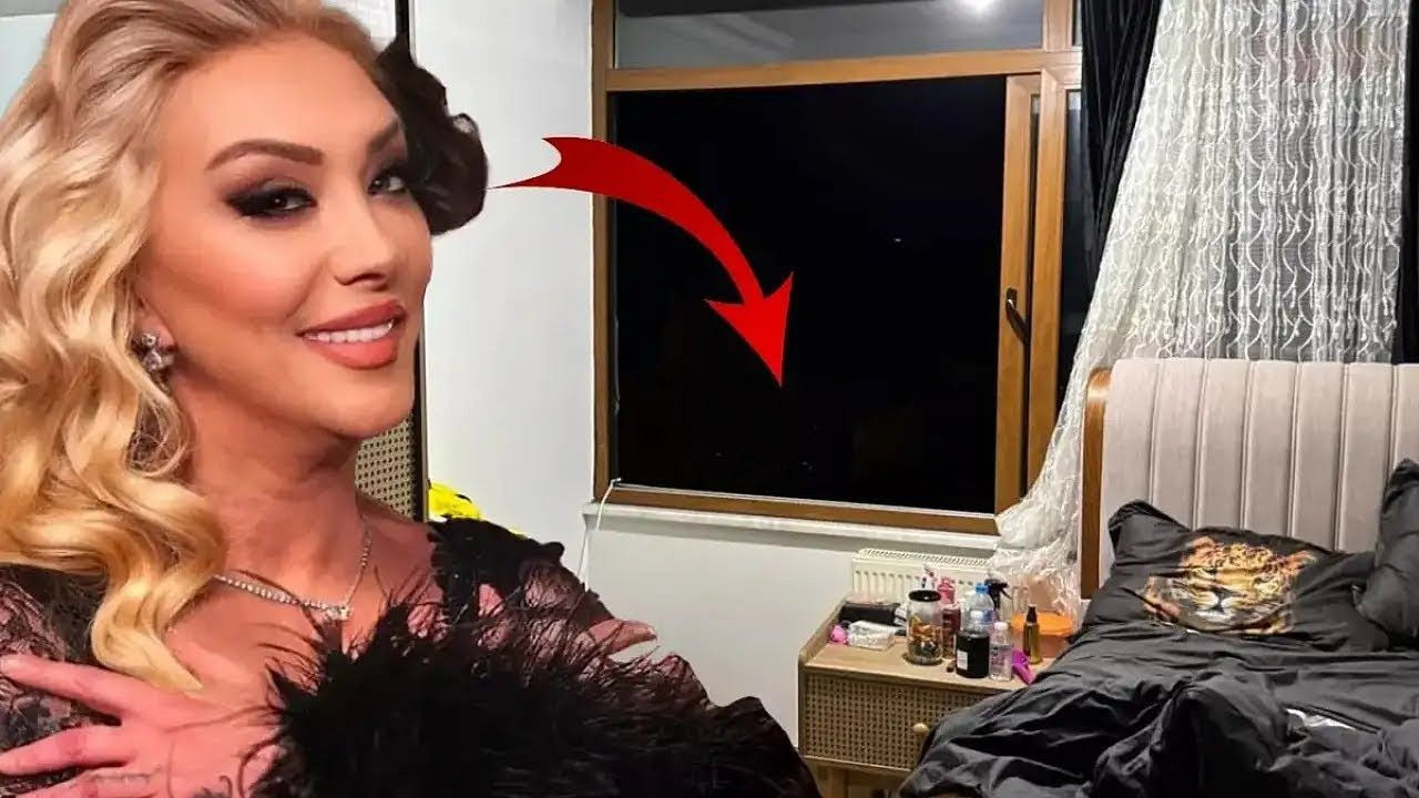 Güllü’nün ölümünde bir şüpheli detay daha! Ünlü yapımcı organize cinayete işaret etti - Sayfa 13