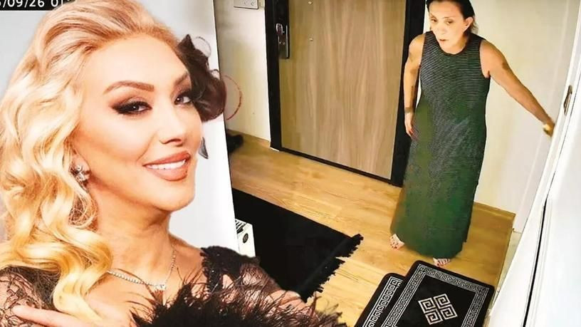 Güllü’nün ölümünde bir şüpheli detay daha! Ünlü yapımcı organize cinayete işaret etti - Sayfa 6