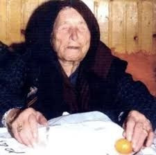 Baba Vanga 2026’yı göstermişti! Yeni yıla günler kala korkutan kehanet gerçekleşti - Sayfa 1