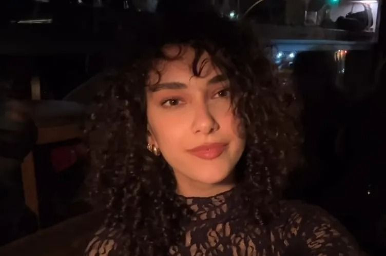 Güzelliği kadar benzerliği de olay: Türkiye güzeli Sıla Saraydemir’e Arzum Onan yorumları - Sayfa 3