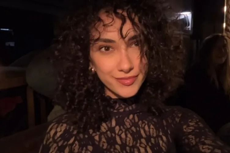 Güzelliği kadar benzerliği de olay: Türkiye güzeli Sıla Saraydemir’e Arzum Onan yorumları - Sayfa 4