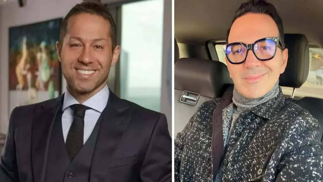 Uyuşturucu operasyonunda sıcak gelişme: Hürriyet yazarı Şensözlü dahil 6 kişi tutuklandı! - Sayfa 1