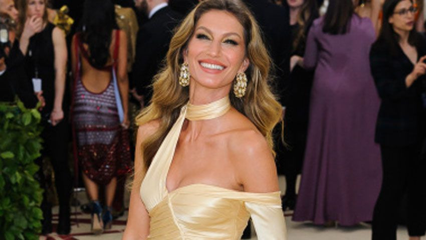 Sessiz sedasız düğün... Ünlü model Bündchen'in evlendiği ortaya çıktı! - Sayfa 4