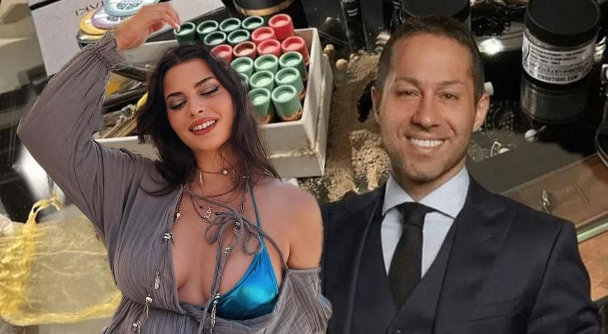 Kasım Garipoğlu’nun uyuşturucu partilerinde Derin Talu detayı! ‘Özel ağırlayın’ dediği ortaya çıktı… - Sayfa 1