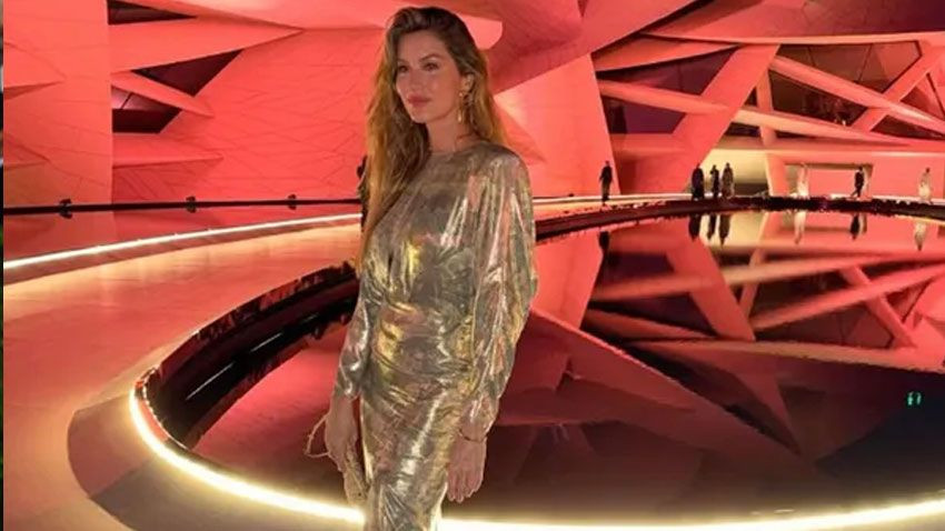 Sessiz sedasız düğün... Ünlü model Bündchen'in evlendiği ortaya çıktı! - Sayfa 3