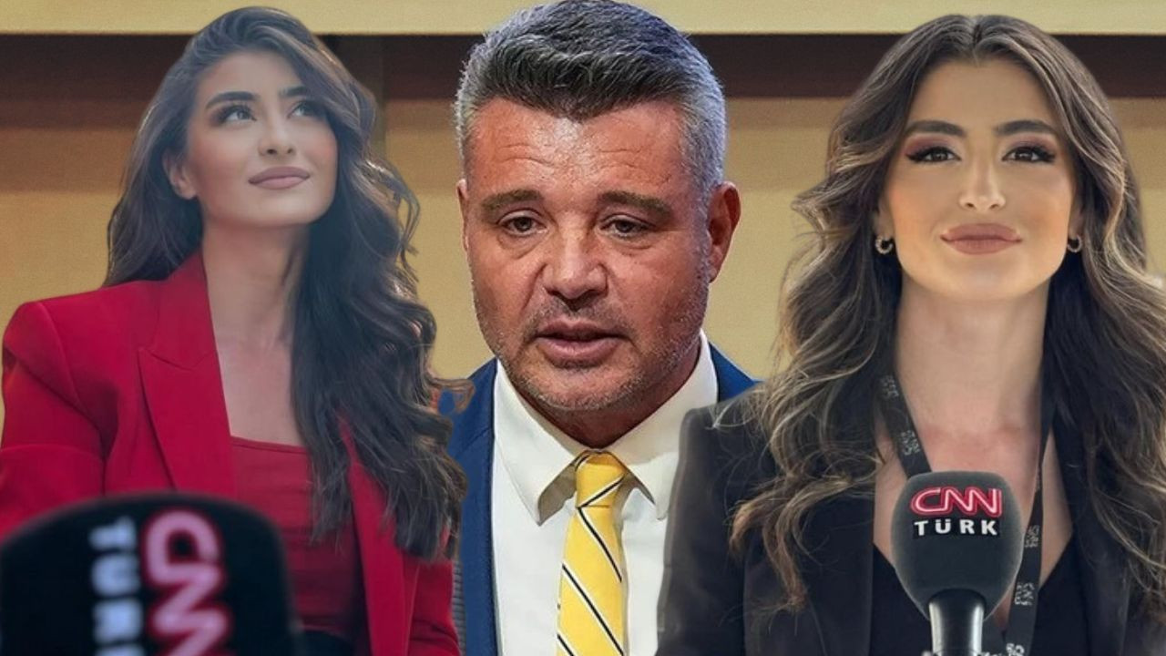 CNN Türk muhabiri Merve Tokaz ölüm tehdidi aldığını açıkladı! 'Başıma bir şey gelirse…' - Sayfa 1