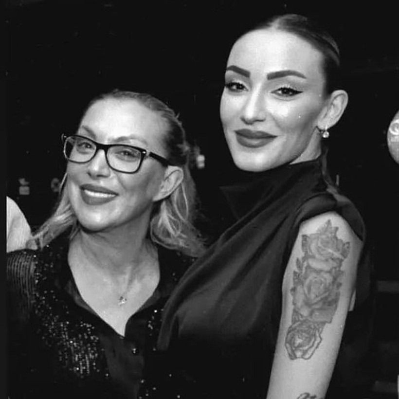 Güllü'nün kızı Tuğyan Gülter sessizliğini bozdu! O isme yüklendi... - Sayfa 7