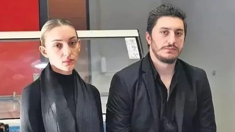 Güllü'nün kızı Tuğyan Gülter sessizliğini bozdu! O isme yüklendi... - Sayfa 12