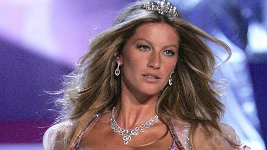 Sessiz sedasız düğün... Ünlü model Bündchen'in evlendiği ortaya çıktı! - Sayfa 1