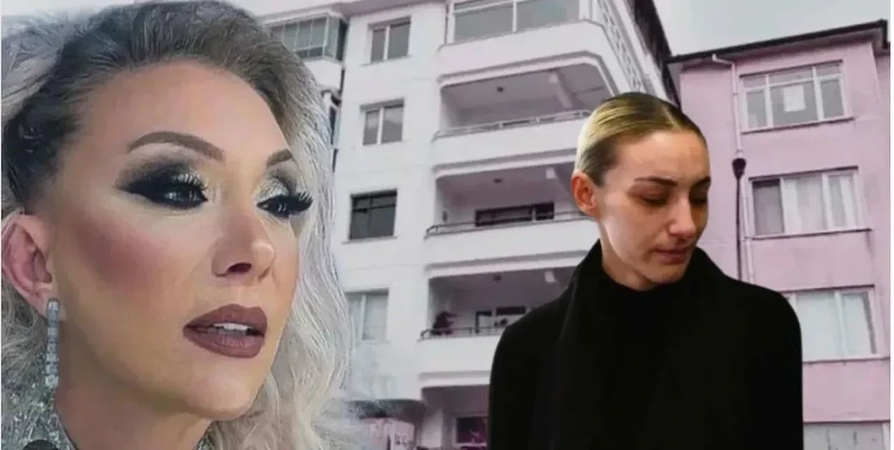 Güllü'nün kızı Tuğyan Gülter sessizliğini bozdu! O isme yüklendi... - Sayfa 2