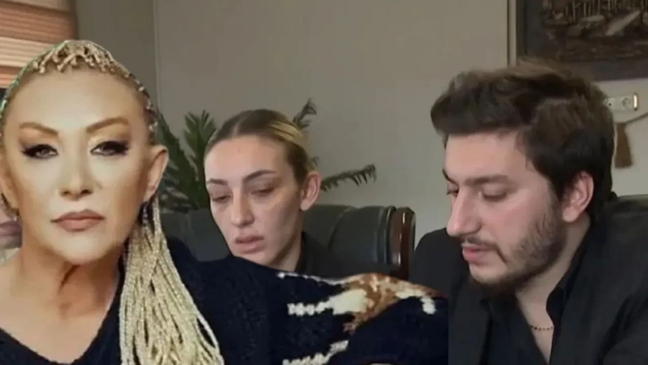 Güllü'nün kızı Tuğyan Gülter sessizliğini bozdu! O isme yüklendi... - Sayfa 3