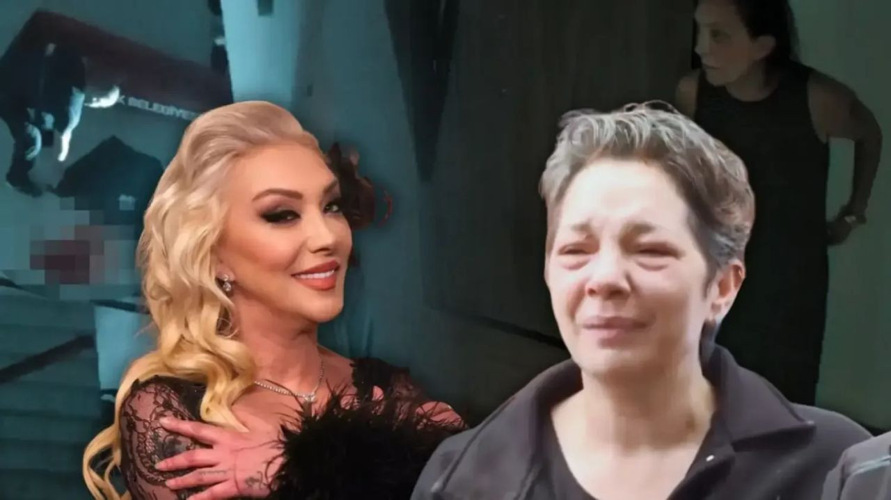 Güllü'nün kızı Tuğyan Gülter sessizliğini bozdu! O isme yüklendi... - Sayfa 9