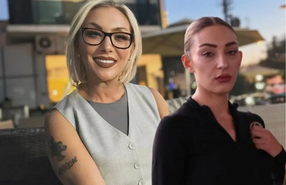 Güllü'nün kızı Tuğyan Gülter sessizliğini bozdu! O isme yüklendi... - Sayfa 4