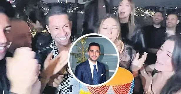 Kasım Garipoğlu’nun uyuşturucu partilerinde Derin Talu detayı! ‘Özel ağırlayın’ dediği ortaya çıktı… - Sayfa 3