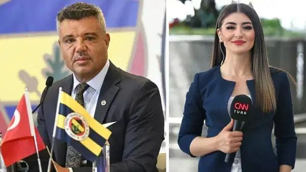 CNN Türk muhabiri Merve Tokaz ölüm tehdidi aldığını açıkladı! 'Başıma bir şey gelirse…' - Sayfa 2