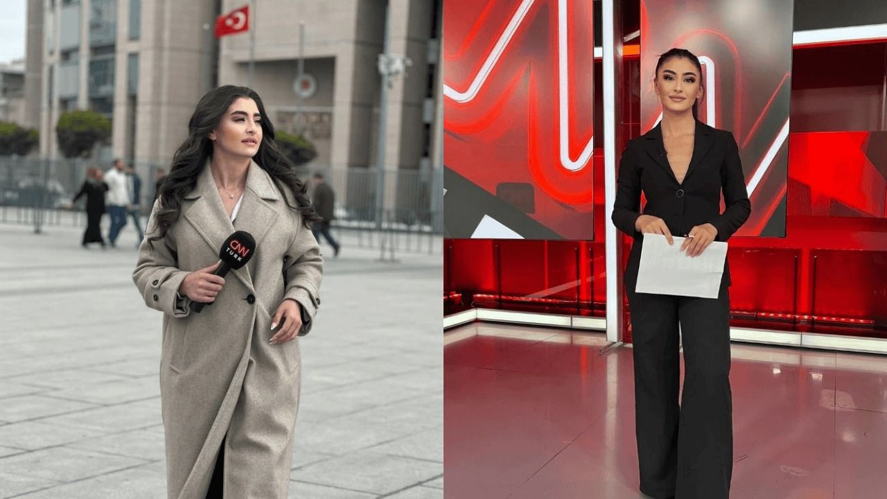 CNN Türk muhabiri Merve Tokaz ölüm tehdidi aldığını açıkladı! 'Başıma bir şey gelirse…' - Sayfa 7