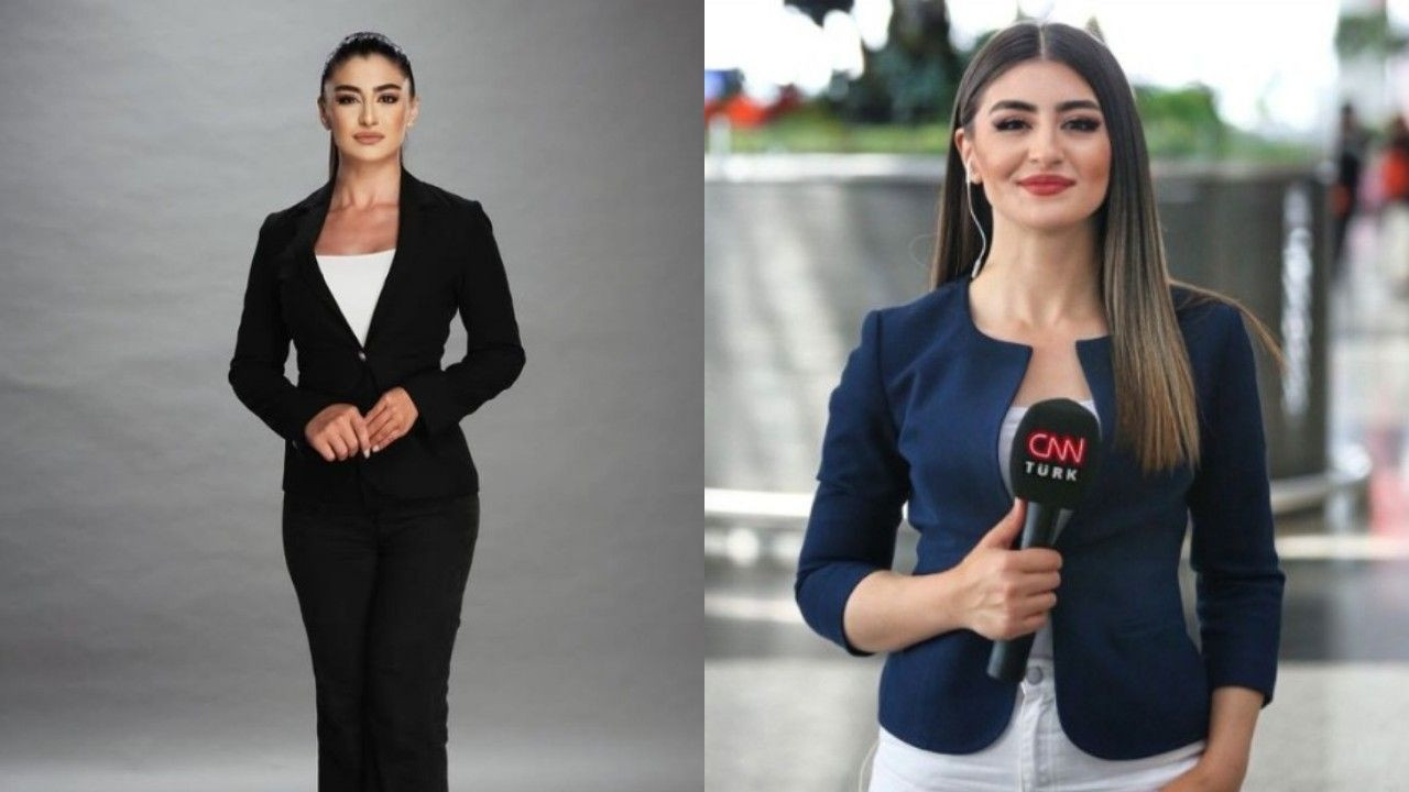 CNN Türk muhabiri Merve Tokaz ölüm tehdidi aldığını açıkladı! 'Başıma bir şey gelirse…' - Sayfa 8