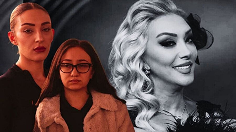 Güllü'nün kızı Tuğyan Gülter sessizliğini bozdu! O isme yüklendi... - Sayfa 5