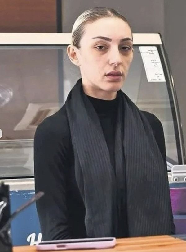 Güllü'nün kızı Tuğyan Gülter sessizliğini bozdu! O isme yüklendi... - Sayfa 10