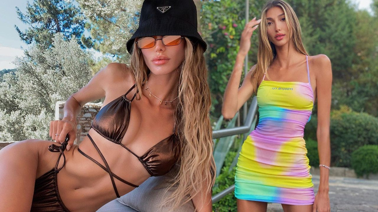 Şevval Şahin hakkında bomba detay: ‘Ülkeme döneceğim’ demişti ama gerçek başka çıktı! - Sayfa 1