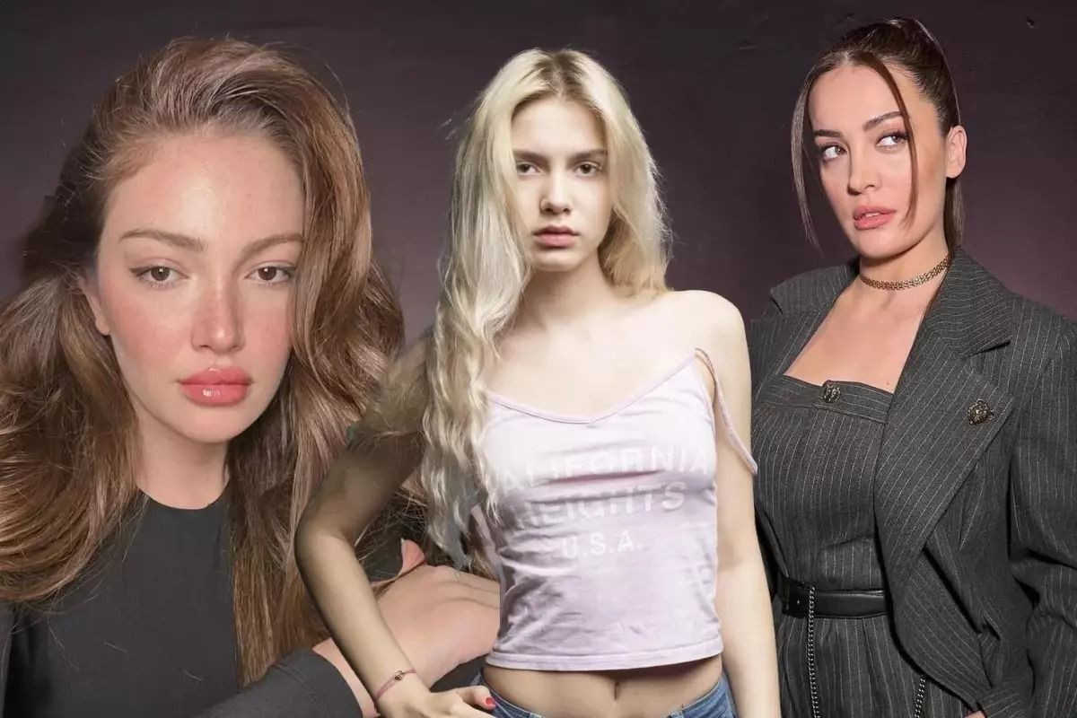 Şevval Şahin hakkında bomba detay: ‘Ülkeme döneceğim’ demişti ama gerçek başka çıktı! - Sayfa 2