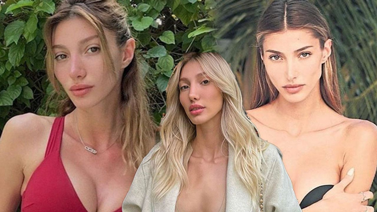 Şevval Şahin hakkında bomba detay: ‘Ülkeme döneceğim’ demişti ama gerçek başka çıktı! - Sayfa 3