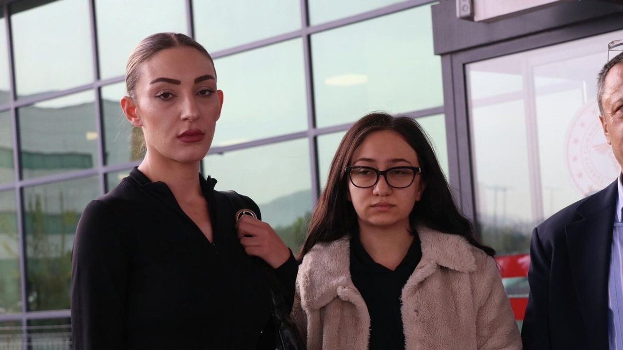 Güllü'nün kızı Tuğyan Gülter sessizliğini bozdu! O isme yüklendi... - Sayfa 11