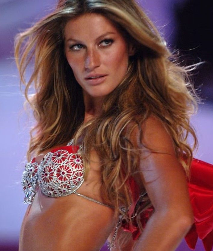 Sessiz sedasız düğün... Ünlü model Bündchen'in evlendiği ortaya çıktı! - Sayfa 2