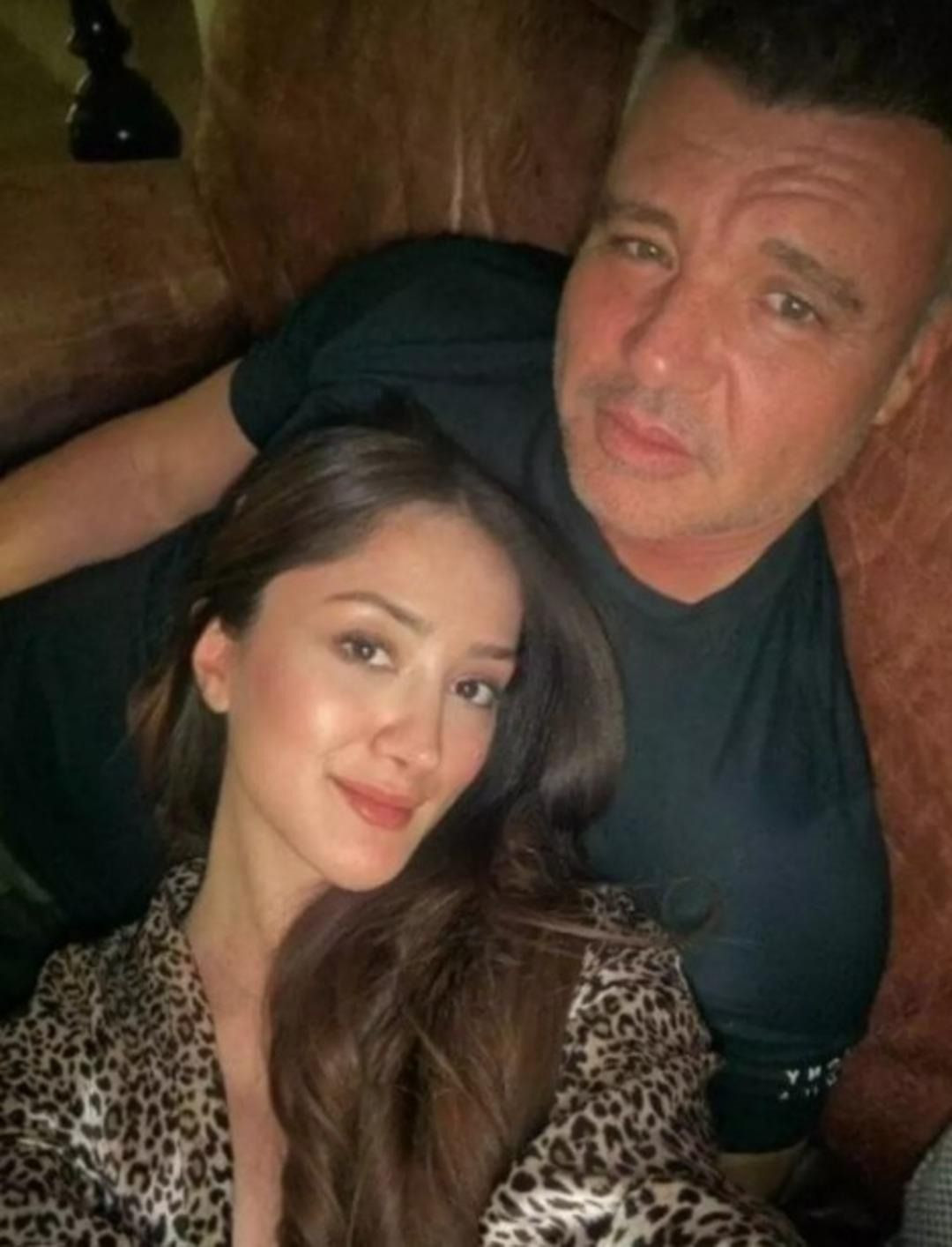 Sadettin Saran ile samimi pozları çıkmıştı! Nafia Tanrıverdi iddialı tarzıyla yine gündemde - Sayfa 2