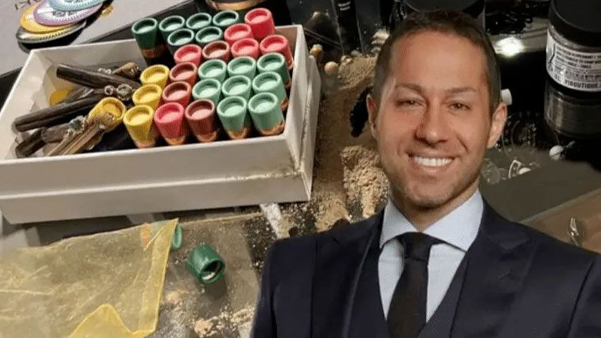 Kasım Garipoğlu'nun şoförünün ifadesinde adı geçmişti: Defne Samyeli'den ilk açıklama - Sayfa 2