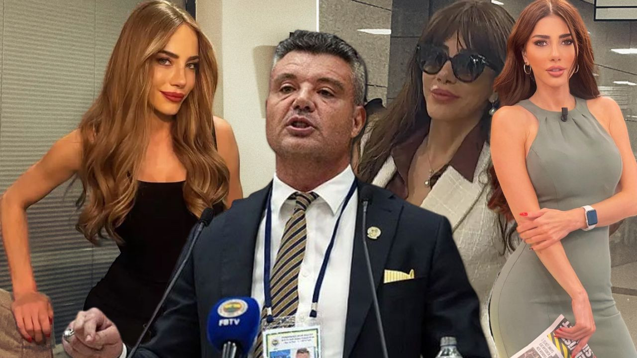 Ela Rümeysa Cebeci ile Sadettin Saran’ın konuşmaları ifşa oldu! ‘Nice senelere koca g...lüm’ - Sayfa 1