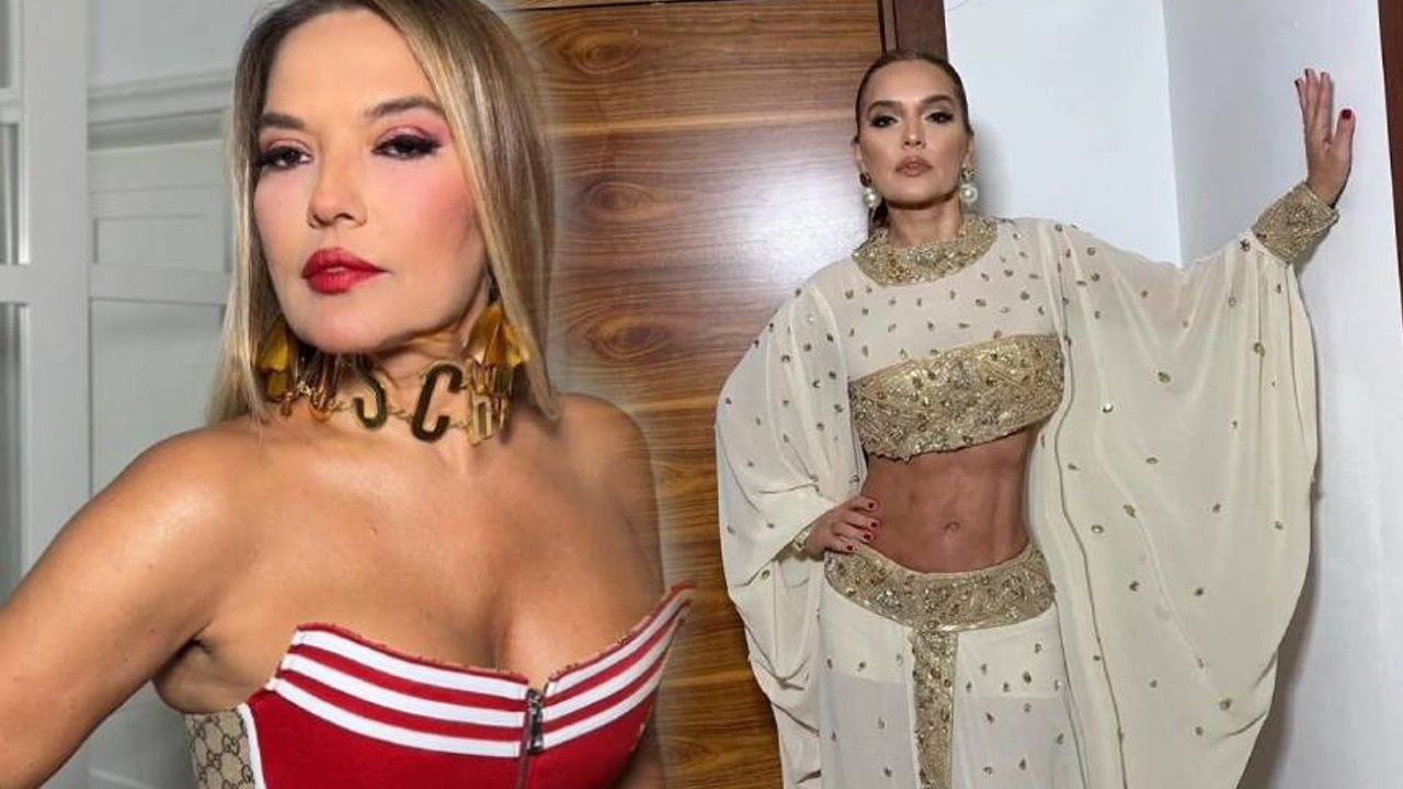 Şimdi bin pişman! Demet Akalın evini vermediği iki ünlü ismi açıkladı - Sayfa 4