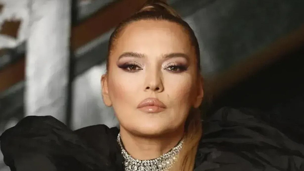 Şimdi bin pişman! Demet Akalın evini vermediği iki ünlü ismi açıkladı - Sayfa 2