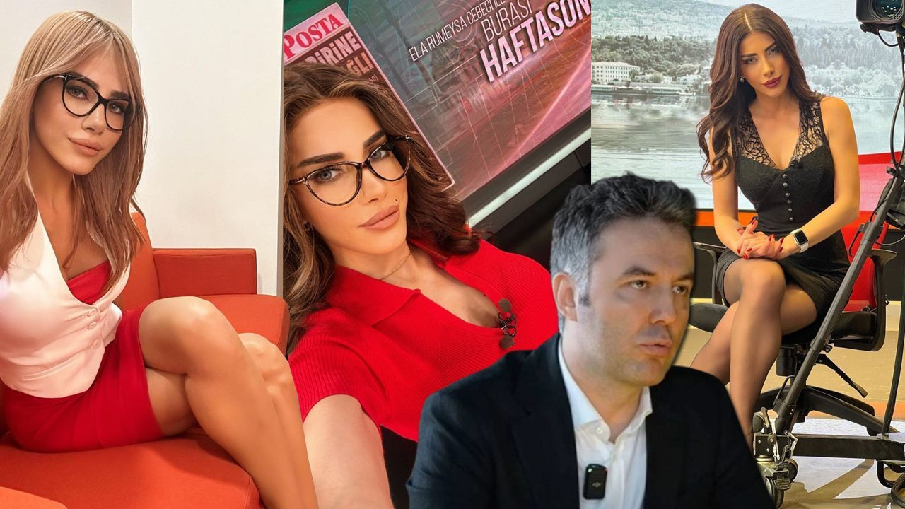 Ela Rümeysa Cebeci ile Sadettin Saran’ın konuşmaları ifşa oldu! ‘Nice senelere koca g...lüm’ - Sayfa 2