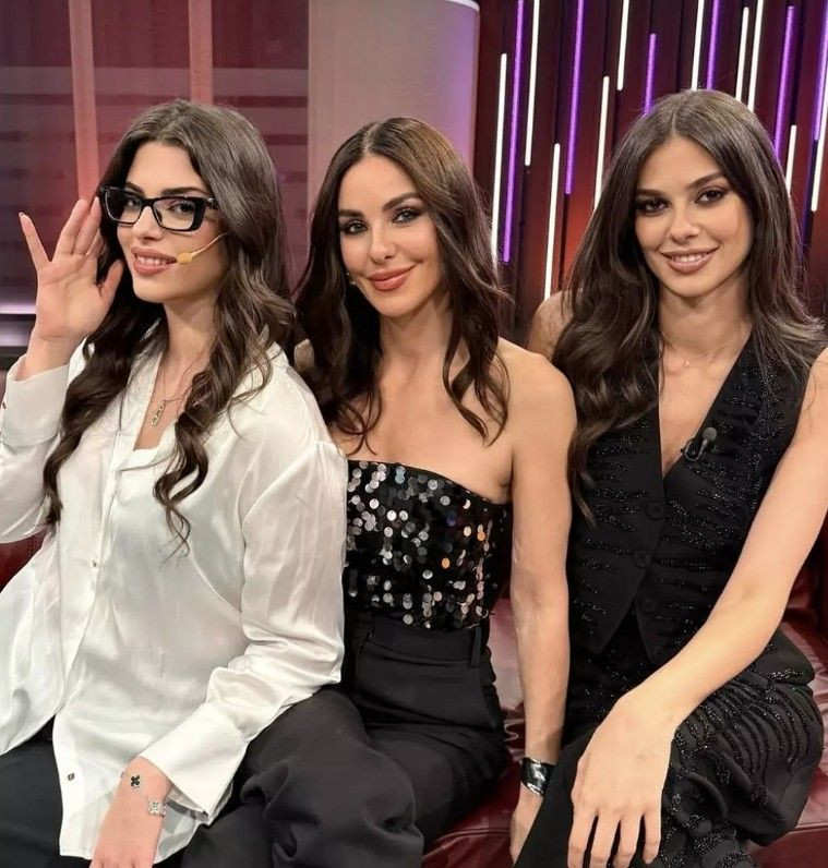 Kasım Garipoğlu'nun şoförünün ifadesinde adı geçmişti: Defne Samyeli'den ilk açıklama - Sayfa 4