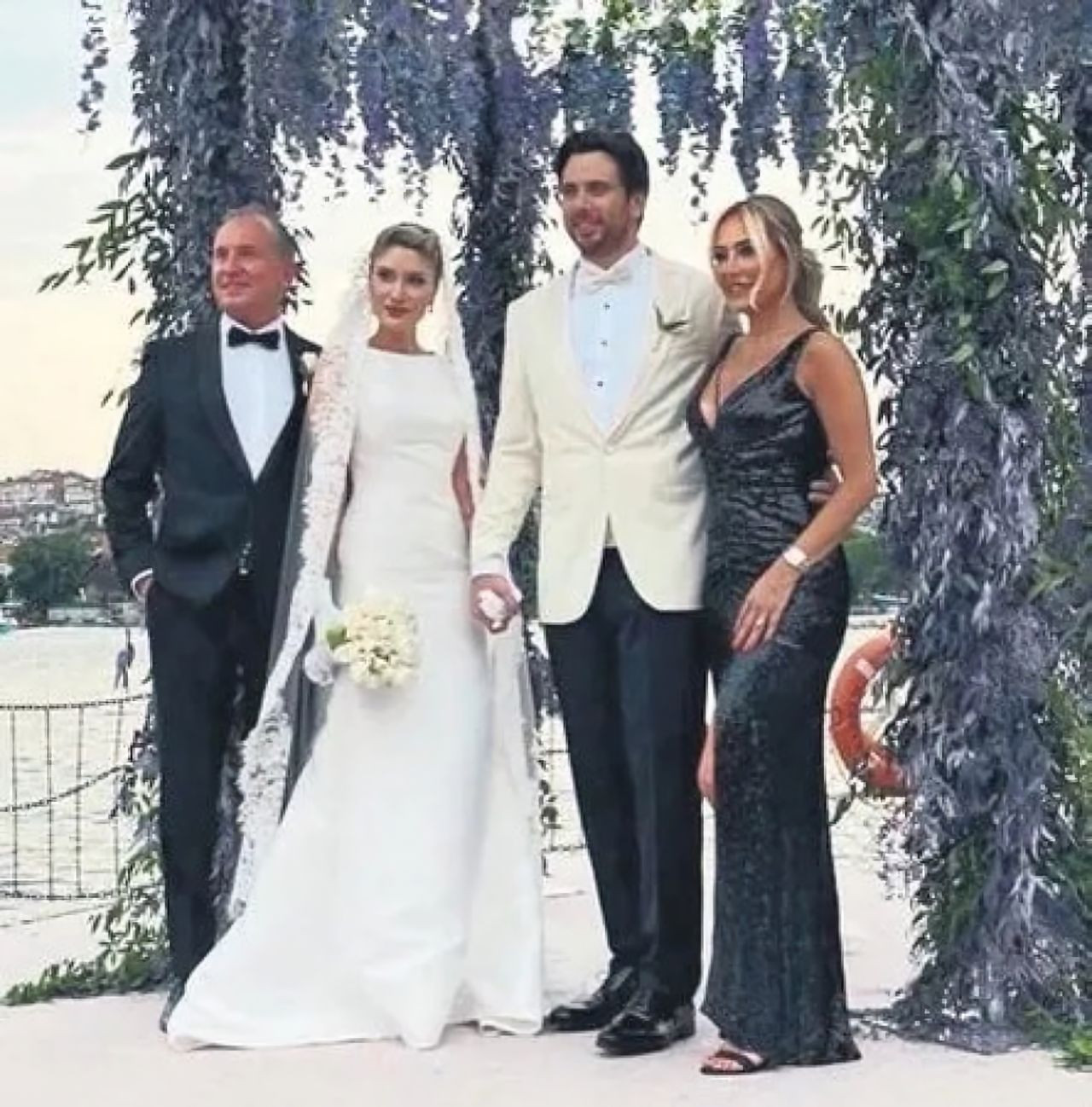 Sosyetenin sevilen ismi yatağında ölü bulundu! 6 ay önce anne olmuştu… - Sayfa 2