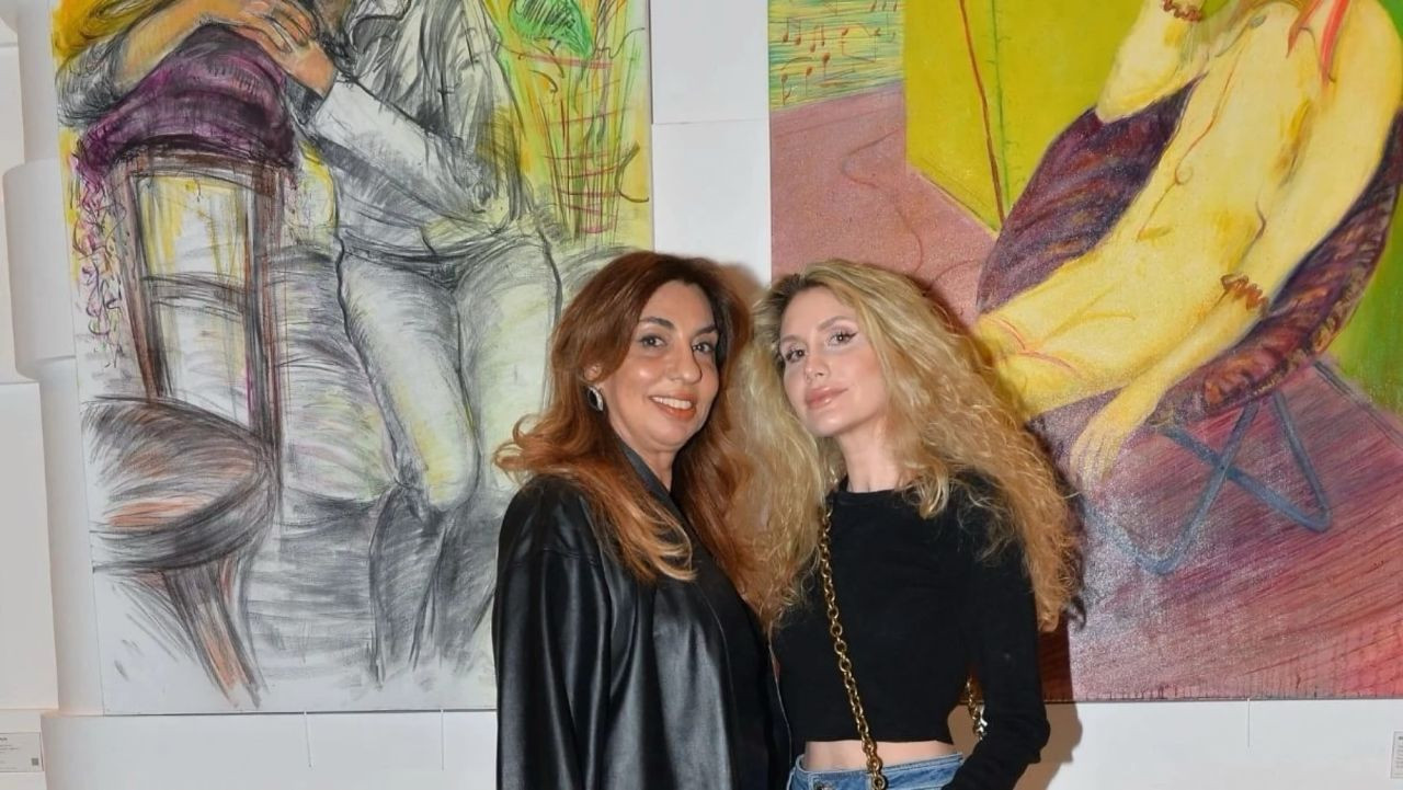 Sosyetenin sevilen ismi yatağında ölü bulundu! 6 ay önce anne olmuştu… - Sayfa 3