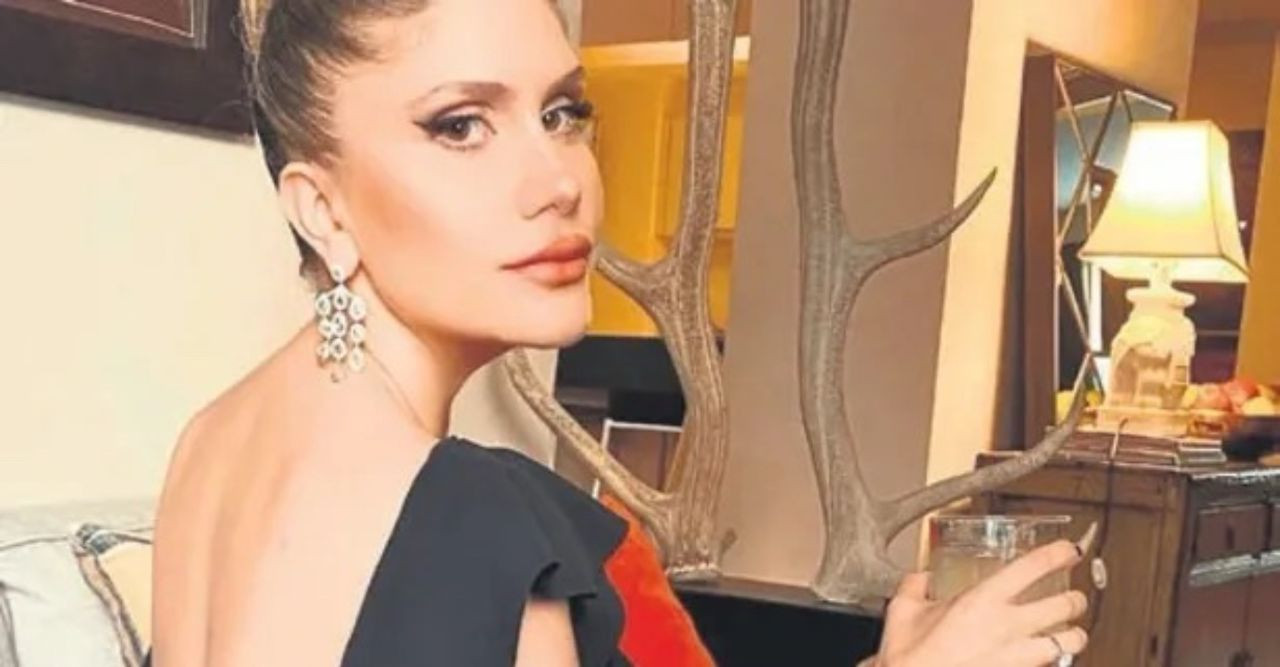 Sosyetenin sevilen ismi yatağında ölü bulundu! 6 ay önce anne olmuştu… - Sayfa 4