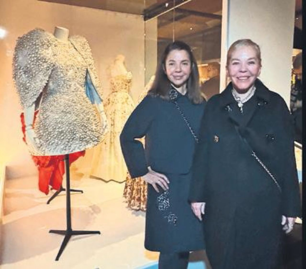 Sosyetenin sevilen ismi yatağında ölü bulundu! 6 ay önce anne olmuştu… - Sayfa 6