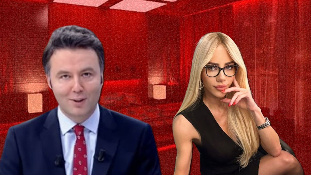 Mehmet Akif Ersoy soruşturması Fransa basınında! “Rejimin İslamcı elitleri içindeki iç çekişme...