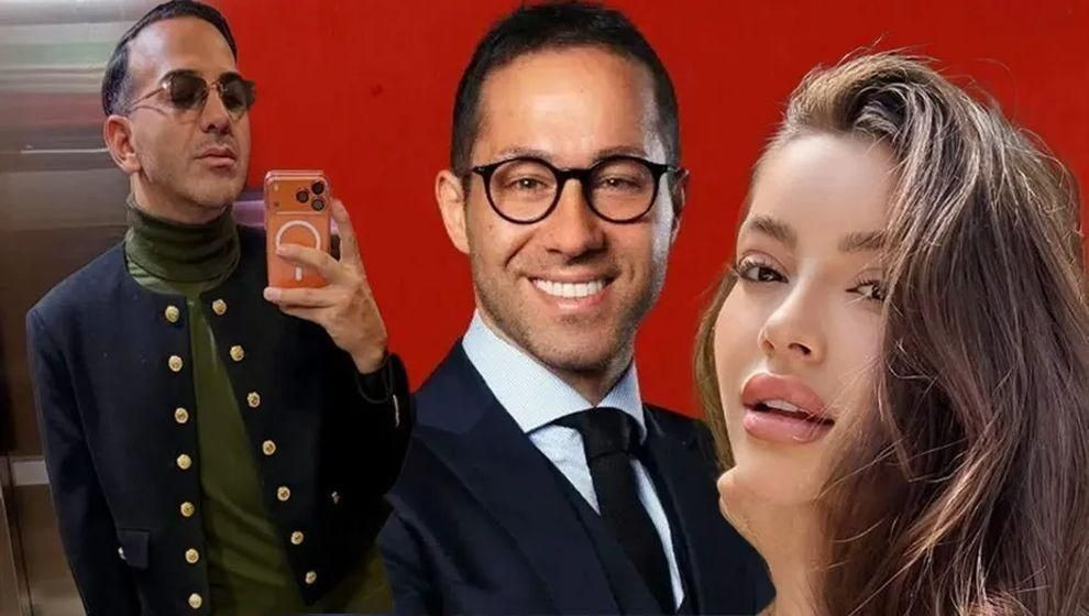 ‘Bir kulüp yöneticisi ifadeye çağrılacak’ iddiası! ‘Üst düzey isimler ile ilişkiye girip…’ - Sayfa 3