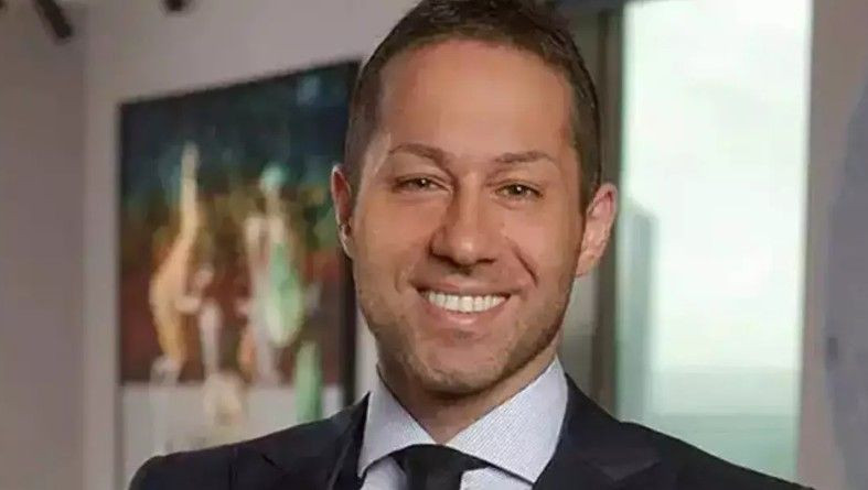 Kasım Garipoğlu'nun şoförünün ifadesinde adı geçmişti: Defne Samyeli'den ilk açıklama - Sayfa 1