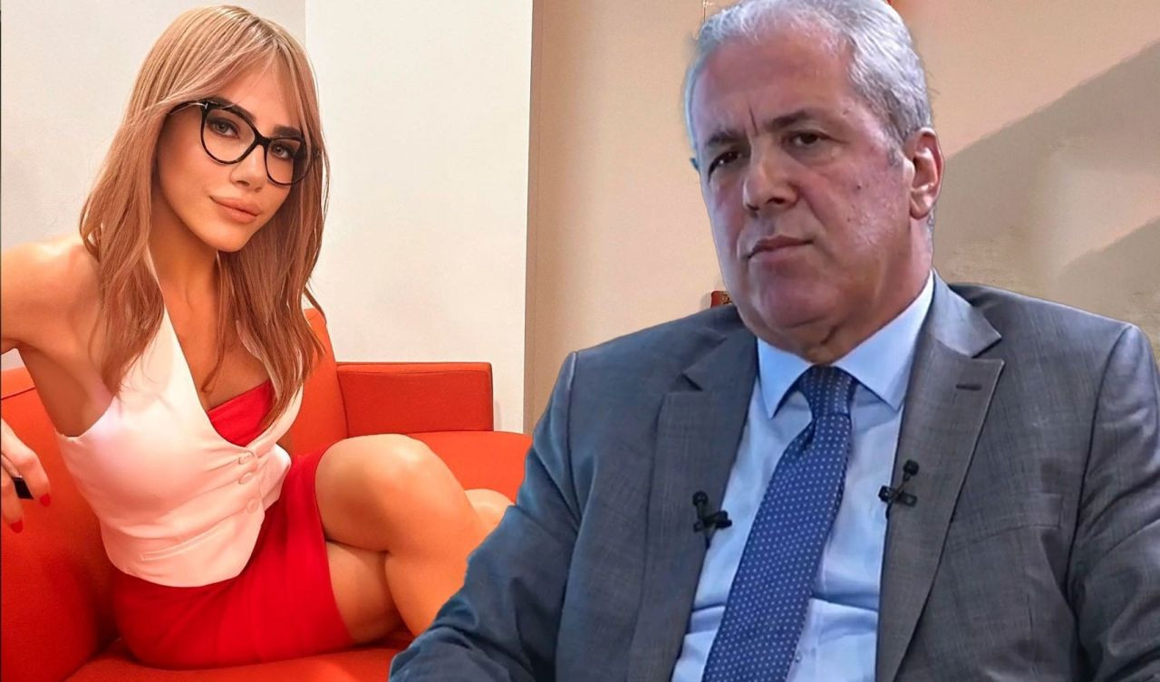 Olay iddia: Ela Rumeysa Cebeci arşivini açtı! “Spor ve iş dünyasından isimler listede” - Sayfa 1