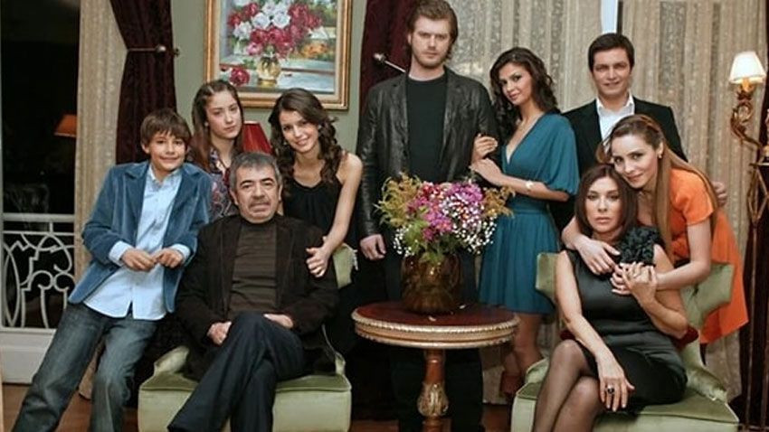 Nebahat Çehre’den yıllar sonra Aşk-ı Memnu itirafı! 'Adnan'ın da hatası vardı' - Sayfa 1